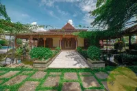 Joglo Garut Cottage Syariah by My Hospitality - Bintang 2