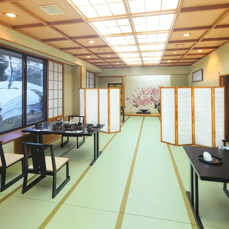 Sasakura Onsen Ryuunso