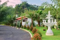 เกรทฮิลล์ รีสอร์ท Great Hill Resort - บริการรถรับส่ง