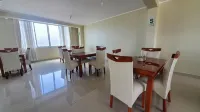 Hotel Wanka Palace - 3 estrellas