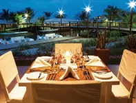 Dom Pedro Laguna Beach Resort & Golf by Wam Experience - Bữa sáng