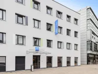 Ibis Budget Aachen City Hotels near Aachen Central Station