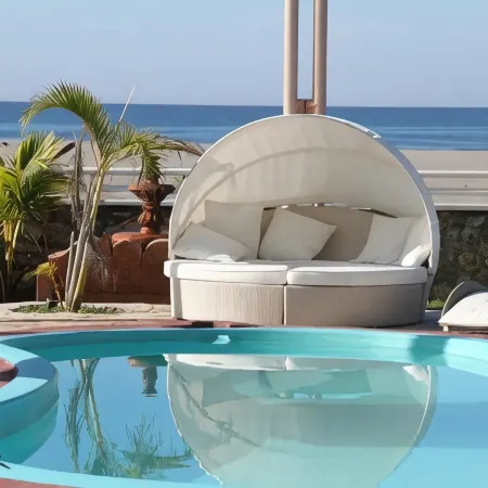 Hotel Villa Murano