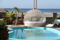 Hotel Villa Murano - Pools