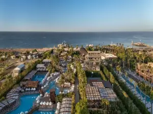 Adalya Elite Lara Hotel - Ultra All Inclusive
