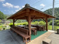 Minshuku Ryokan Kawai - Wifi