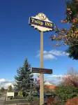 Tulip Inn Mount Vernon - Wifi