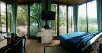 Calm at Bangphat - 3-Star