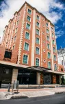 Hotel Black Usaquen - con vista montagne