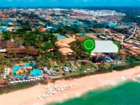 Catussaba Suítes Resort Hotels near Flamengo