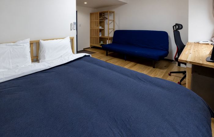 Nagato Central Hotel