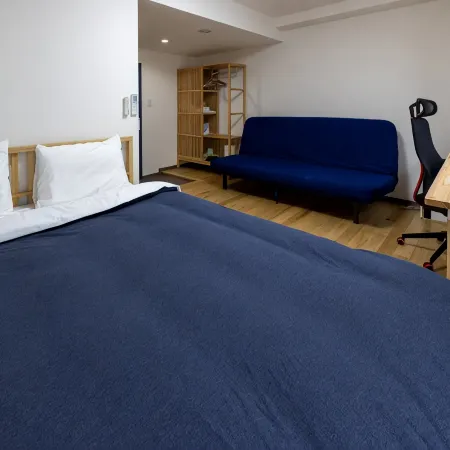 Nagato Central Hotel