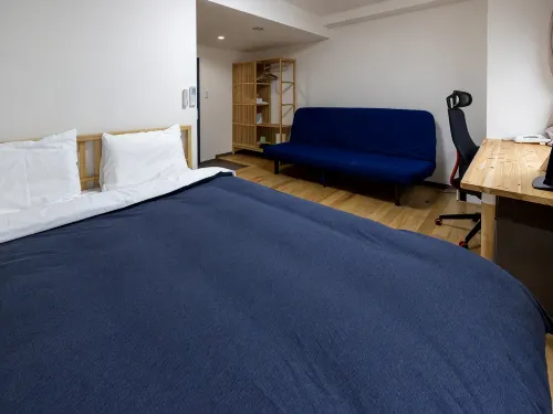 Nagato Central Hotel - 2-Star