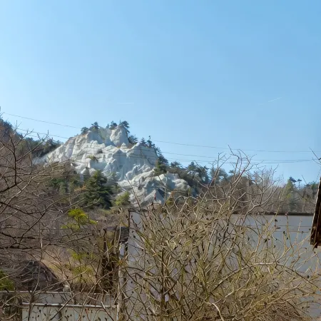 Shinshu Nakaoyama Onsen, Shosenkaku