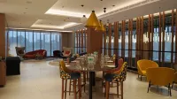 Ramada Encore by Wyndham Ayodhya Takpura - Aamiainen