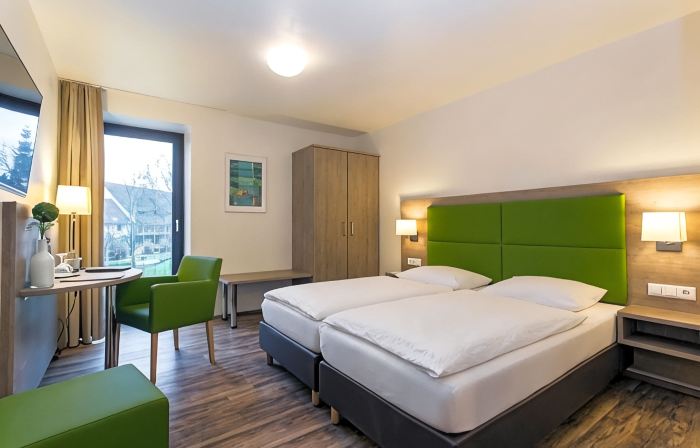 Hotel Holzscheiter