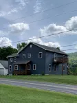 Country Get-A-Way near Oneonta & Cooperstown NY - 4-Star