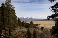 Fully Stocked Family Friendly Cabin Near Breckenridge - Hytter