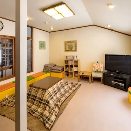 Maruhan Jigatake Lodge