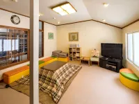 Maruhan Jigatake Lodge - 2 Sao