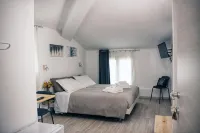 Sa Perda Crocada - homestay