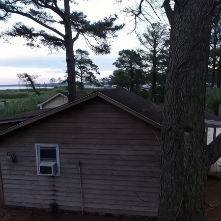 Island Time Cottage