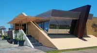 Aranwa Paracas Resort & Spa - Wifi