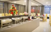 Grand Pangeran Khar Hotel - internet