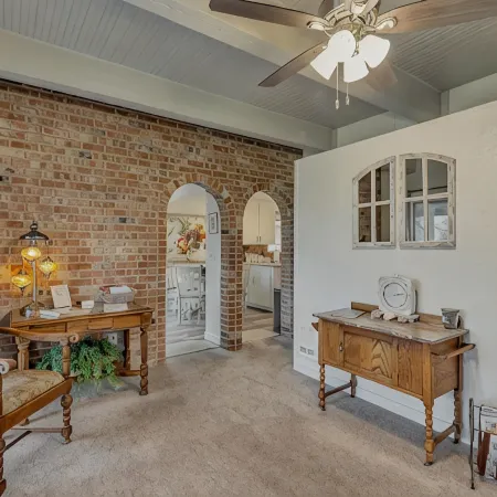 Redondo Beach Bungalow