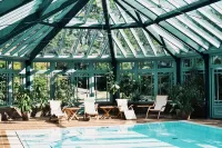 Engø Gård Hotel & Restaurant - Pools