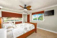 A/C Oceanfront View Of Poipu Beach. - badewanne