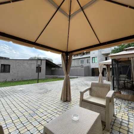 Hayq Boutique Hotel