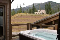 Luxury Condo, Private Hot Tub, Perfectly Located - 4 estrellas