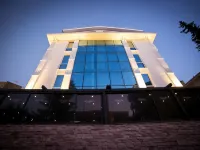 Ankacity Suit Flat Hotels near ASTI