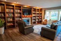 Las Lomas Luxury Home. - Homestay