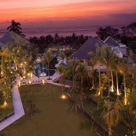 The Anvaya Beach Resort Bali