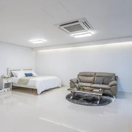 Namhae Blue Stone Pension