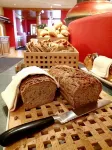 Wellness-  Nationalpark Hotel Schliffkopf, Bwsc - breakfast