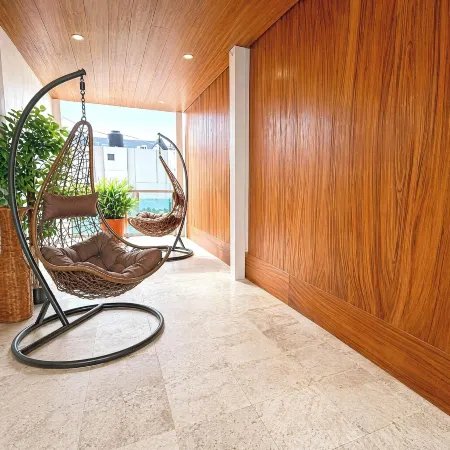 Hotel Punta Colibri