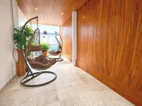 Hotel Punta Colibri - spa