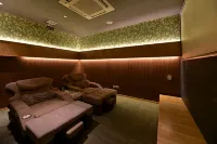 Shanghai Pudong Longying Hotel (Shanghai International Resort) - Spa