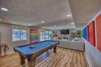 Modern Mid-Century Vacay Home - 4 stjerner