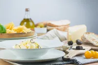 Blu Bay Hotel Sozopol - breakfast