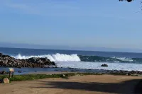 Birdies, Beaches and Butterflies in Pacific Grove! Pet Friendly-Premier Location - 3-Star