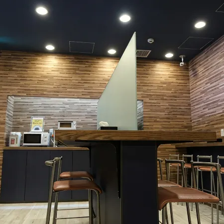 Swanky Hotel Otomo