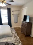 Primrose House is nestled close to Baylor & Silos! - โฮมสเตย์
