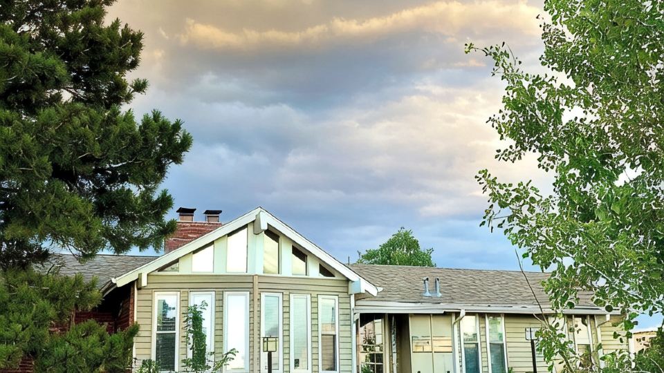 Country Living for Grandparents, Travel Nurses and Execs!
