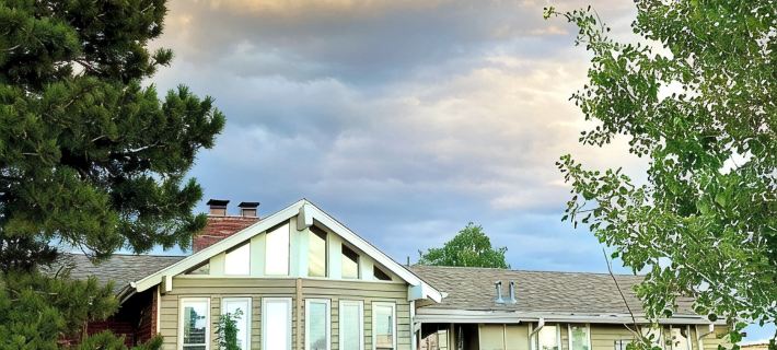Country Living for Grandparents, Travel Nurses and Execs! Hotels in Centennial