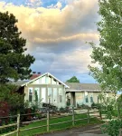 Country Living for Grandparents, Travel Nurses and Execs! - 3-Sterne