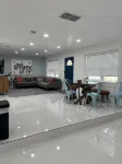 棕櫚微風-海岸靜居, 可攜帶寵物! 全面煥新度假屋 - 3 星級